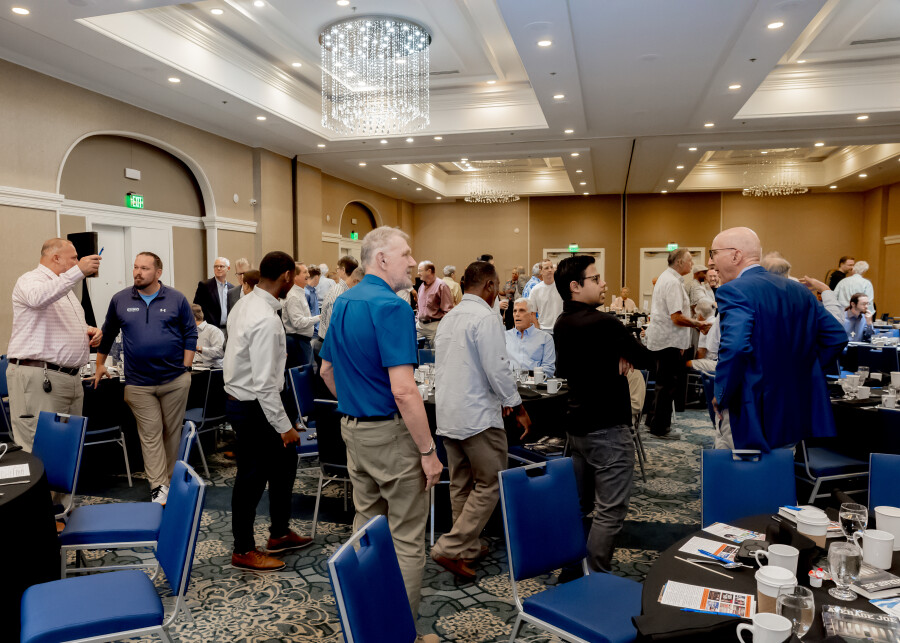 2025 Fall Mens Outreach Breakfast with Coach Joe Kennedy-233