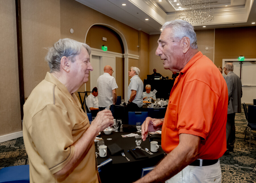 2025 Fall Mens Outreach Breakfast with Coach Joe Kennedy-237