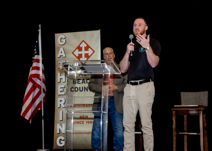 2025 Fall Mens Outreach Breakfast with Coach Joe Kennedy-246