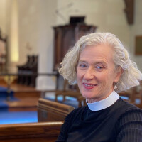 Profile image of The Rev. Jennifer  Pedrick