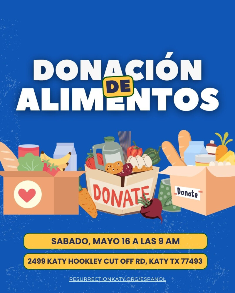 Sirviendo a Nuestra Comunidad