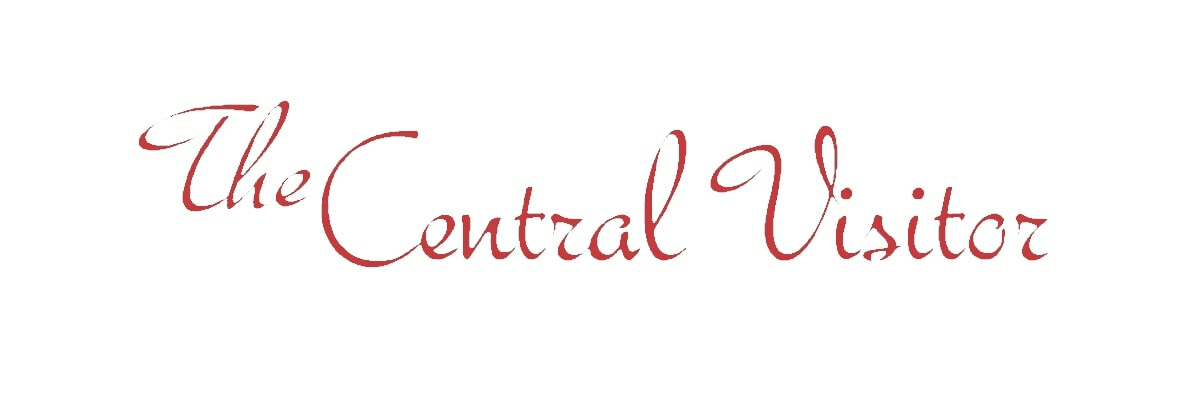 The Central Visitor Logo