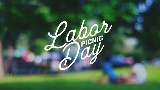 Labor Day Service & Picnic at Camp Jordan