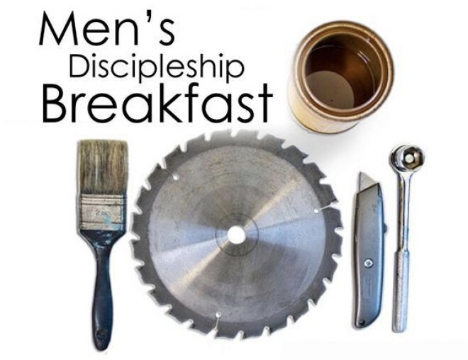 Men's Missions Breakfast