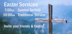 Life at our Church 2019