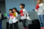 Christmas Kids Performance 03