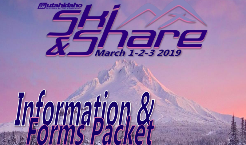 Ski & Share 2019