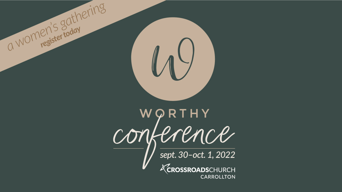 Worthy Conference