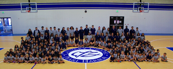 Warriors Athletics  Pearl Harbor Christian Academy