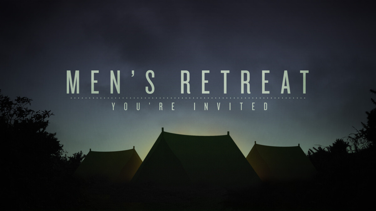 FOC Men's Retreat 2022