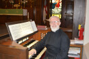 150 Years of Organ Music In Bryan