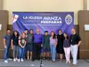 El Ministerio Hispano Realiza Conferencia Internacional Que Motiva a Líderes Laicos a Seguir Un Camino de Formación