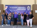 El Ministerio Hispano Realiza Conferencia Internacional Que Motiva a Líderes Laicos a Seguir Un Camino de Formación