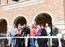 Saint Thomas' Episcopal Church and School Celebrates Current, Future Openings in Renovated Campus