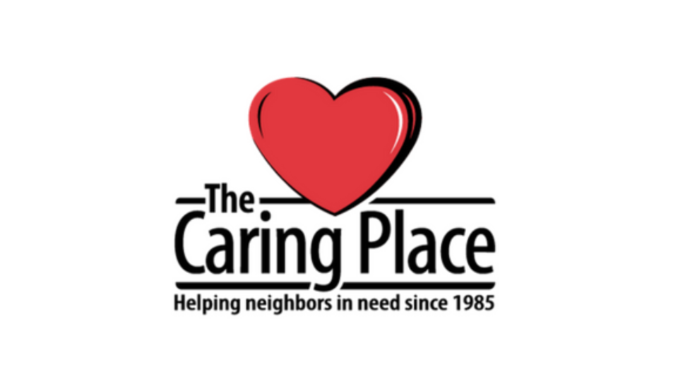 The Caring Place - Mission Partner Field Trip