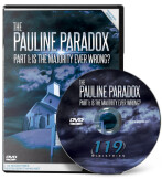 Pauline Paradox Part 1: Is the Majority Ever Wrong? (Original)