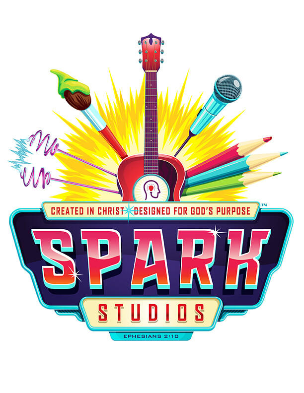 VBS | SPARKS STUDIO