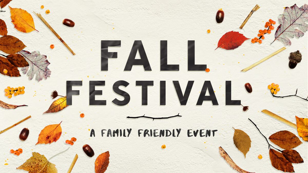 Fall Festival