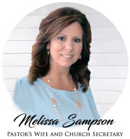 Profile image of Melissa Sampson
