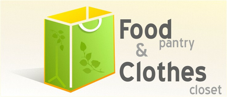 Food and Clothing Pantry