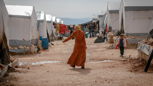 World Refugee Day