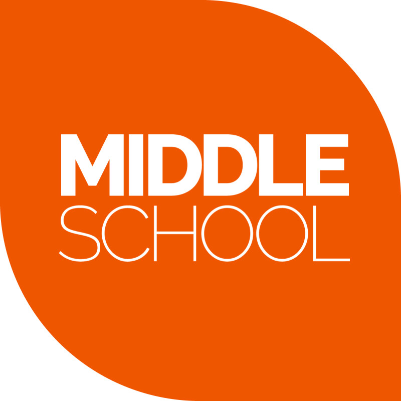 Middle School Camp