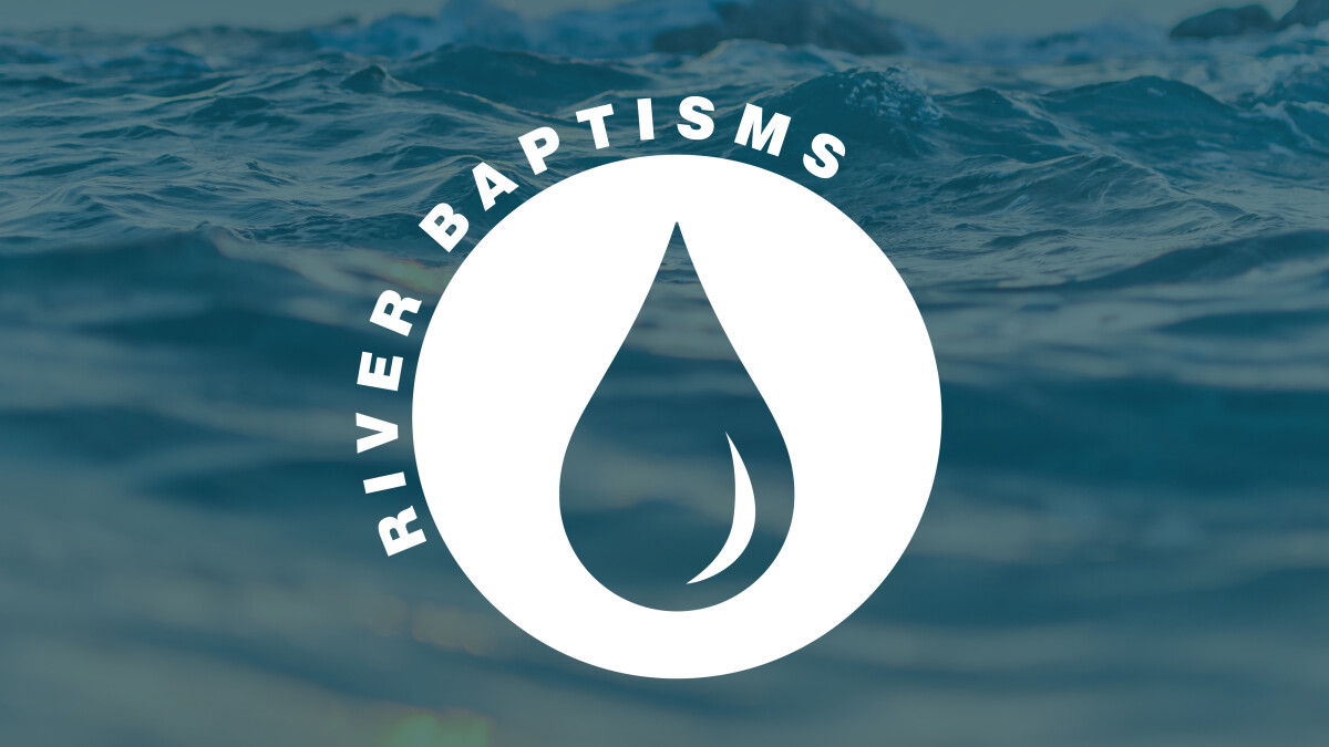 River Baptisms/One Service