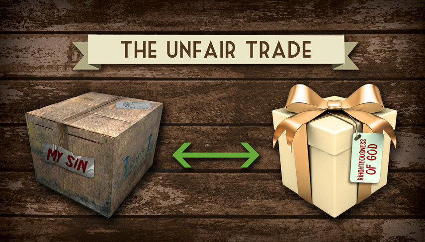 The Unfair Trade