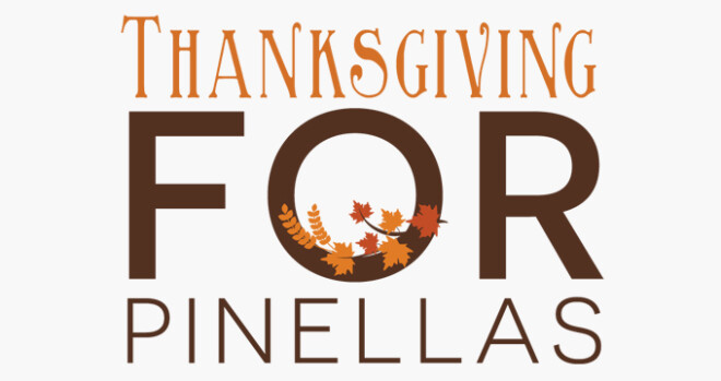 Thanksgiving FOR Pinellas