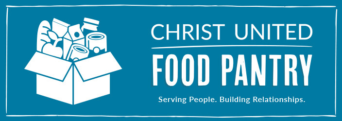 food pantry ministry