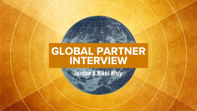 Global Partner Interview | The Nislys