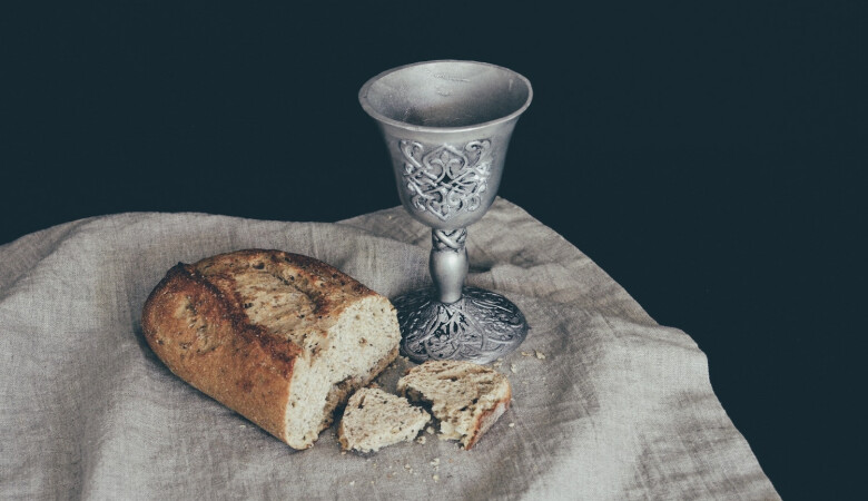 The Sacredness of the Lord’s Supper (1 Corinthians Sermon 38)