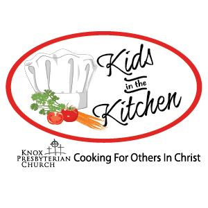 Kids In The Kitchen October 2022