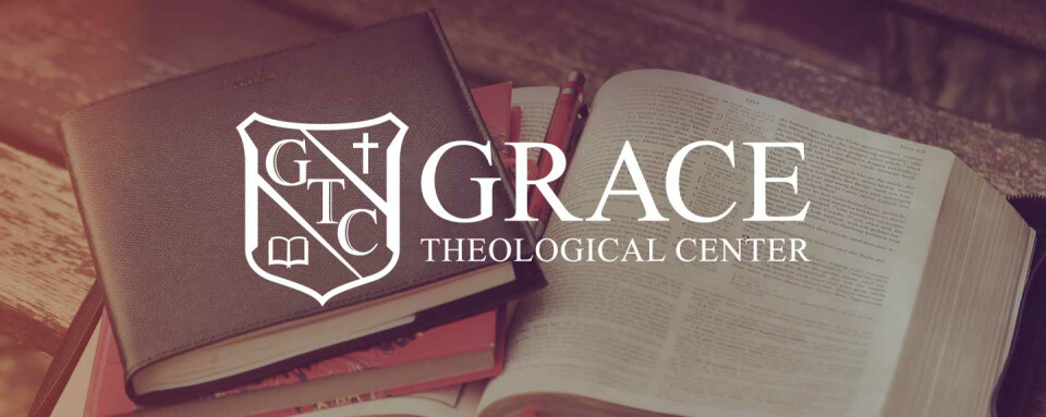 Grace Theological Center