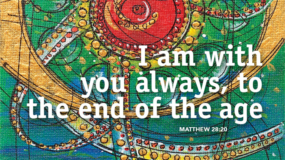 Holy Trinity Sunday