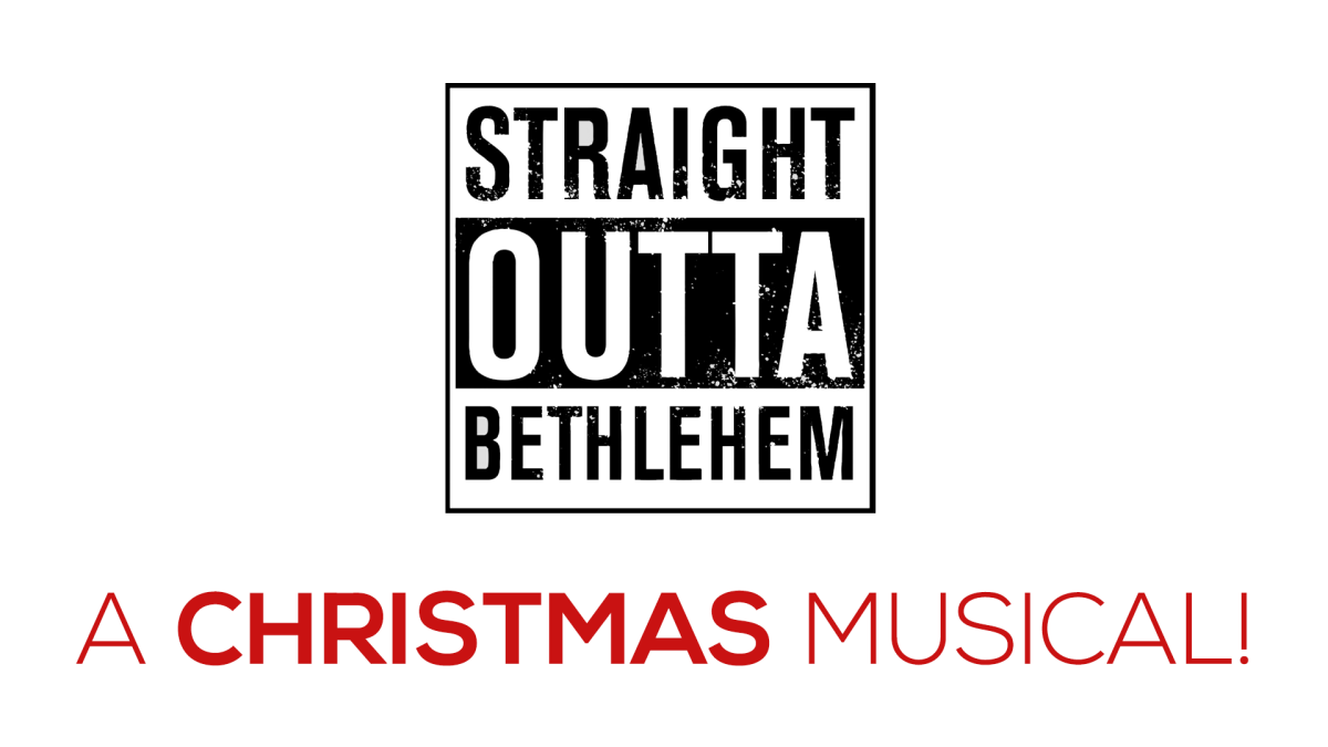 Straight Outta Bethlehem Show #2