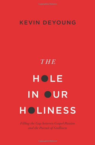 Hole in our Holiness