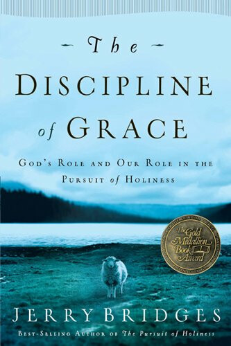 Disciplines of Grace