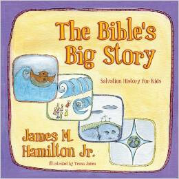 The Bible's Big Story