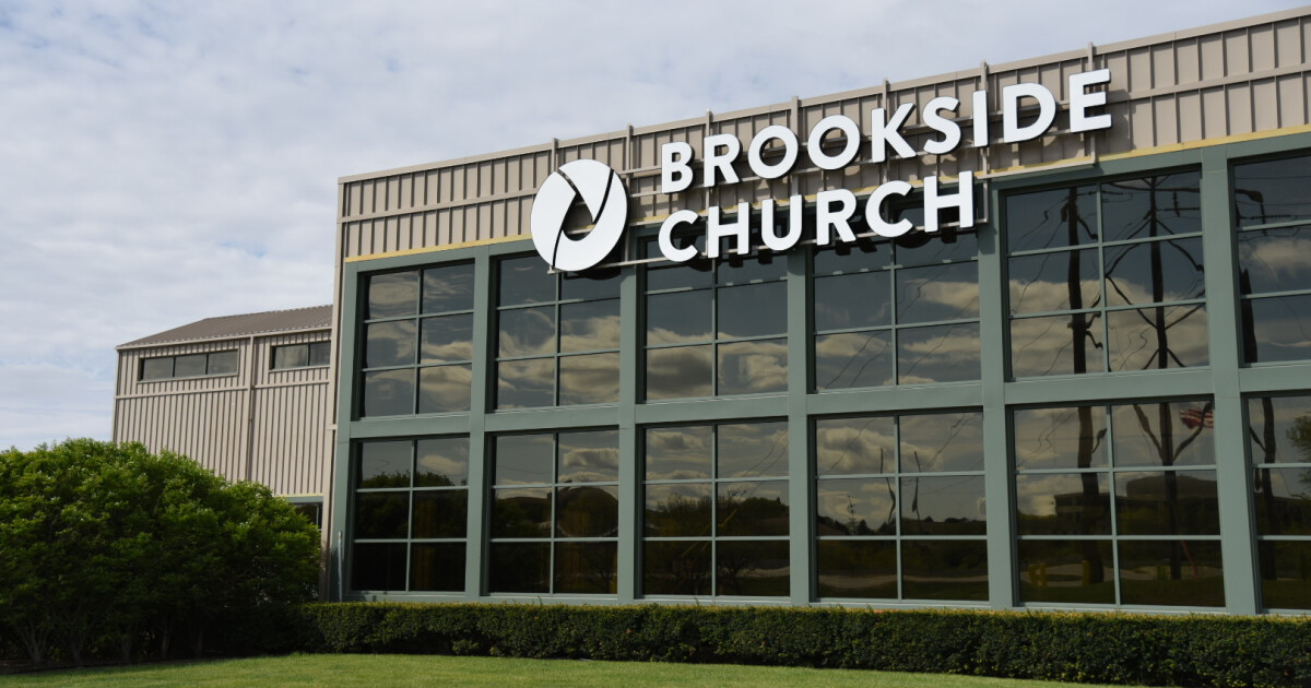 Millard Campus Brookside Church