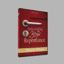 Understanding the Keys to Repentance