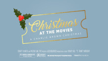 Christmas at the Movies - A Charlie Brown Christmas