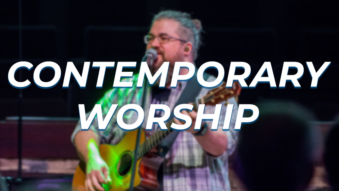 Contemporary Worship