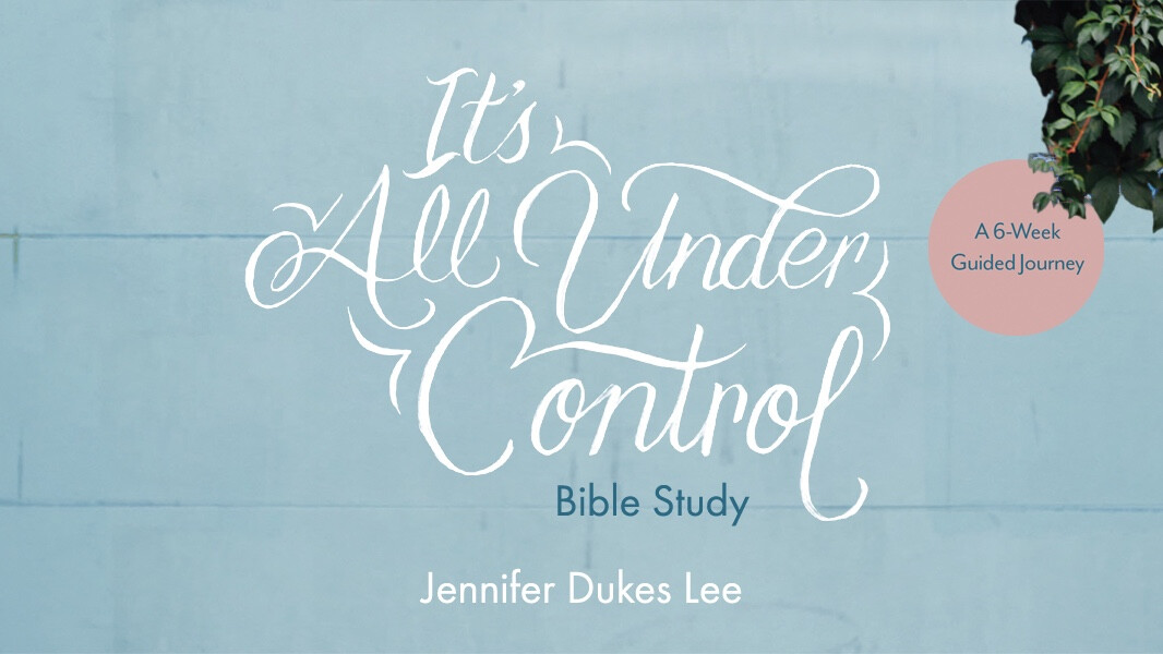 Fall Women's Virtual Bible Study - Saturdays