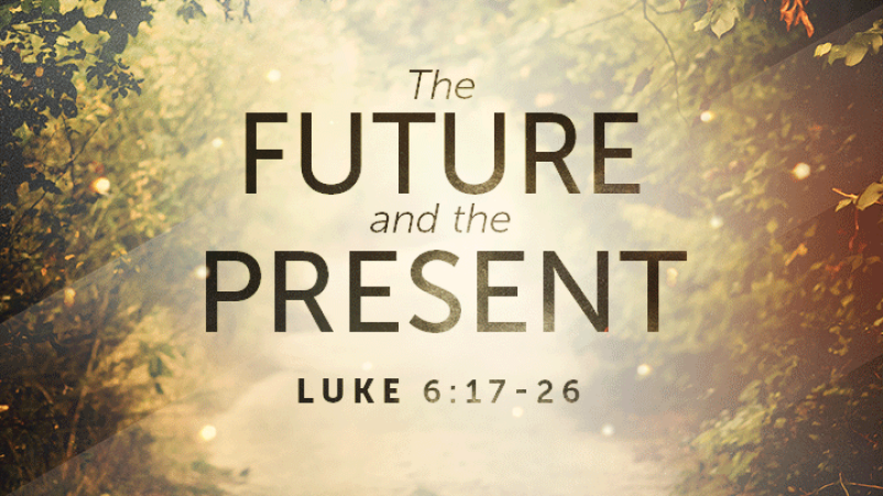 The Future and the Present