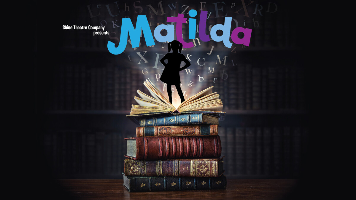 Shine Theatre Auditions Matilda the Musical Highlands Church