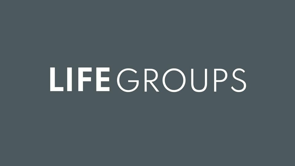Men's Life Group (Boechler/Strand)