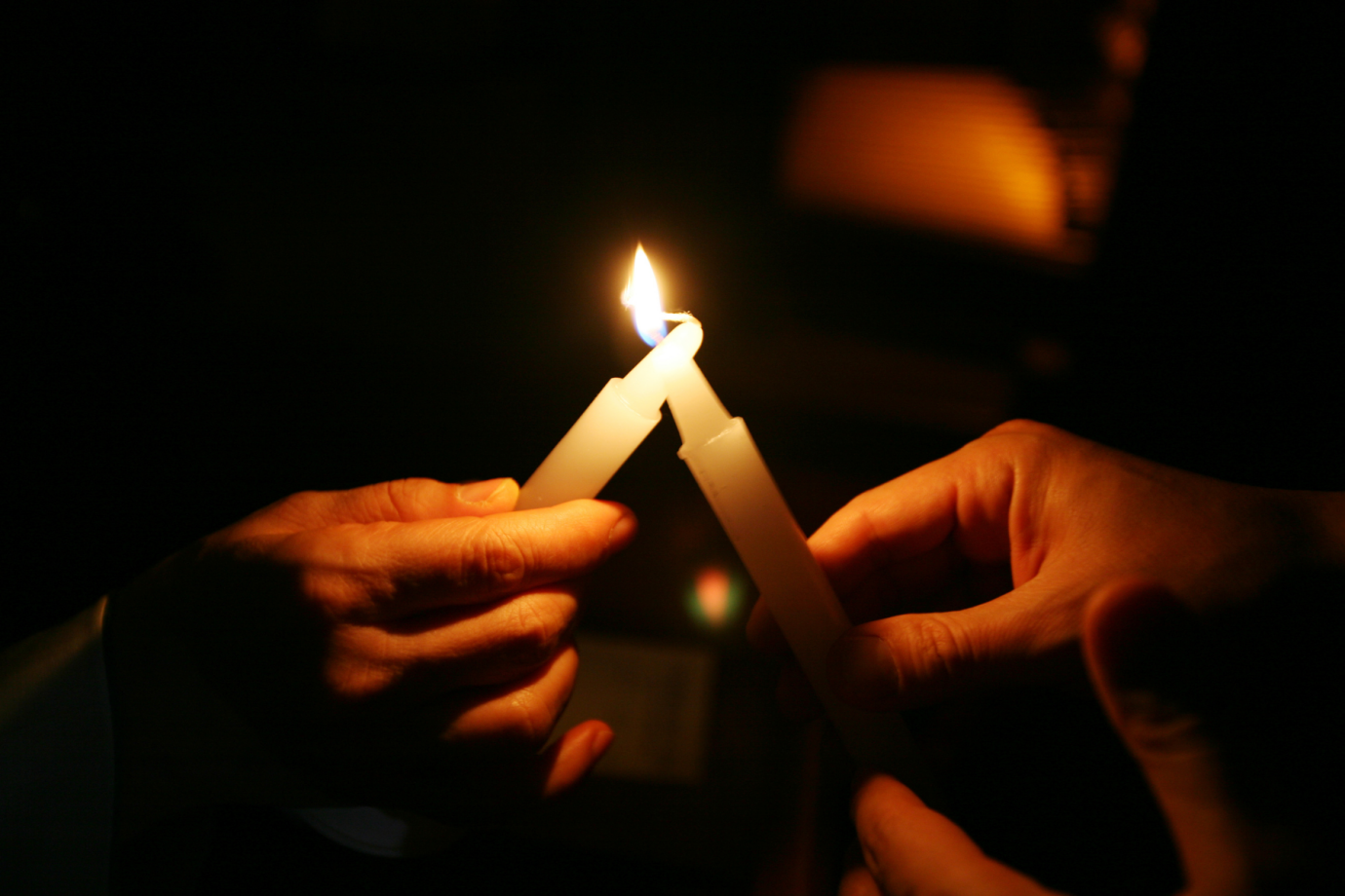 Traditional Candlelight Worship