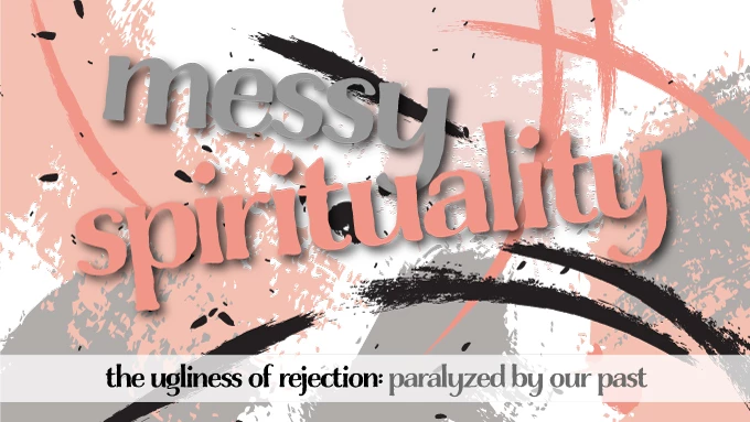 The Ugliness of Rejection
