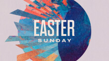 Jesus: The Author & Perfecter of Our Faith